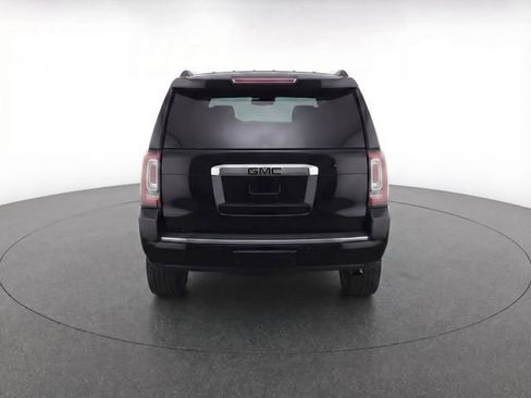 Used 2020 GMC Yukon XL Denali w/ Open Road Package image 7