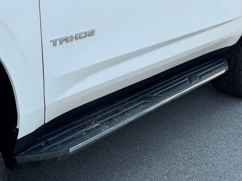 Used 2023 Chevrolet Tahoe LS AWD/4WD image 34