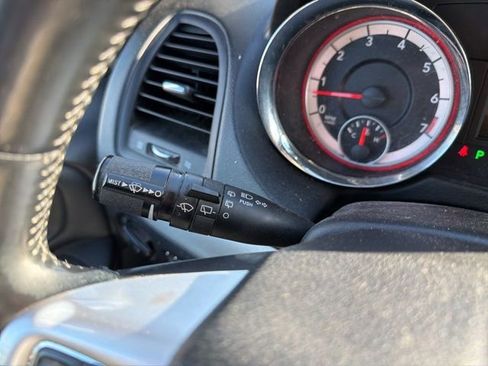 Used 2017 Dodge Grand Caravan GT image 35