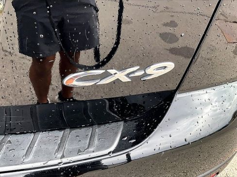 Used 2012 MAZDA CX-9 Touring image 32