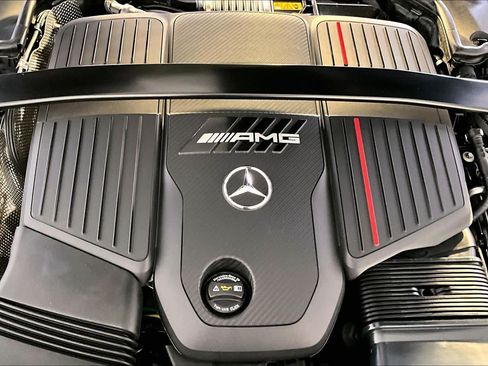 New 2027 Mercedes-Benz CLE 53 AMG 4MATIC Cabriolet image 15