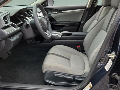 Used 2016 Honda Civic EX image 9