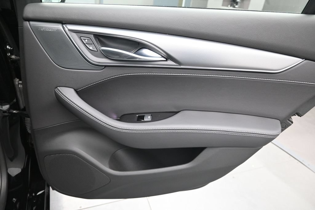 Used 2026 Cadillac CT5 Premium Luxury w/ Technology Package AWD/4WD image 27