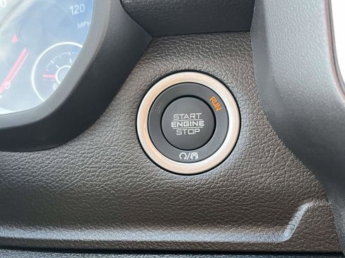 New 2026 RAM 1500 Express image 15