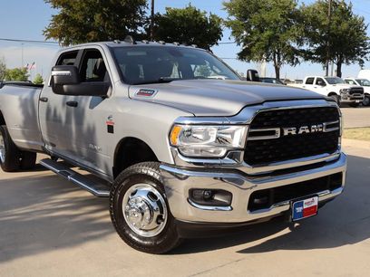 Used 2024 RAM 3500 Big Horn