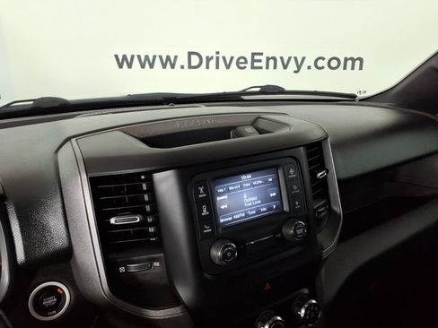 Used 2024 RAM 1500 Tradesman w/ Night Edition AWD/4WD image 22