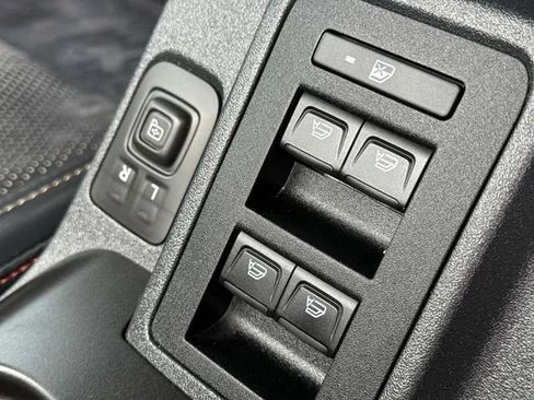 Used 2023 Ford Bronco Raptor AWD/4WD image 42