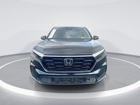 Used 2024 Honda CR-V LX image 3