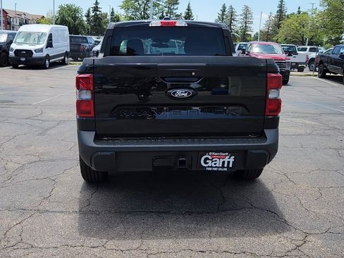 New 2025 Ford Maverick XLT w/ XLT Luxury Package image 7
