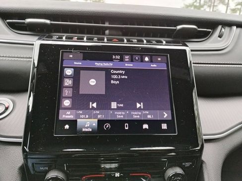 New 2025 Jeep Grand Cherokee Laredo X w/ Trailer Tow Package image 26