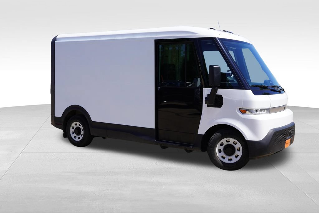 Used 2024 Chevrolet Brightdrop 400 w/ Commercial Equipment Package AWD/4WD image 4