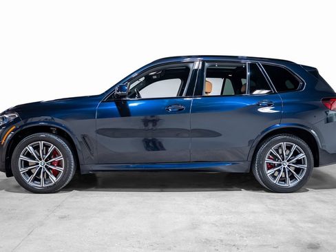 Used 2023 BMW X5 M50i w/ Executive Package image 26