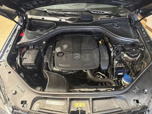 Used 2014 Mercedes-Benz ML 350 4MATIC image 65