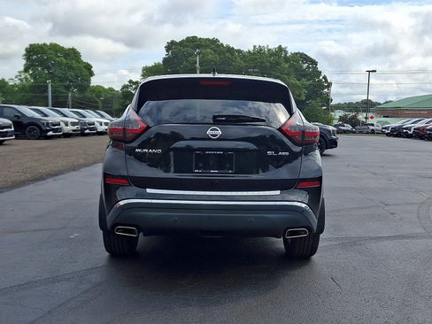 Used 2022 Nissan Murano SL w/ SL Moonroof Package AWD/4WD image 5