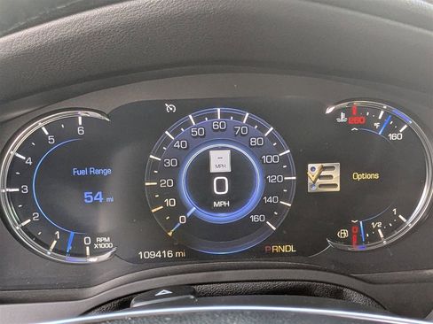 Used 2017 Cadillac Escalade Luxury image 19