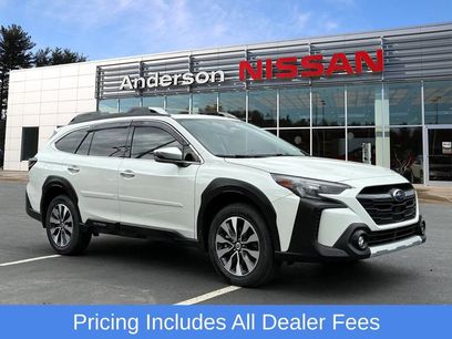 Used 2023 Subaru Outback Touring XT