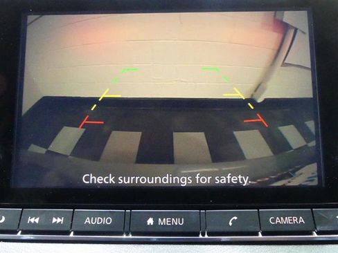 Used 2020 Nissan Sentra SV image 13