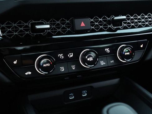 New 2025 Honda Accord EX-L image 14