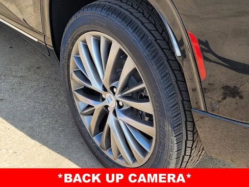 New 2026 Buick Enclave Avenir FWD image 7