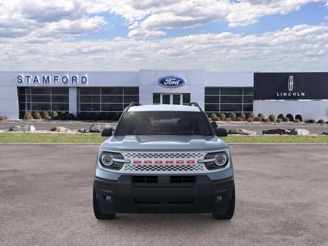 New 2026 Ford Bronco Sport Heritage w/ Convenience Package AWD/4WD image 15