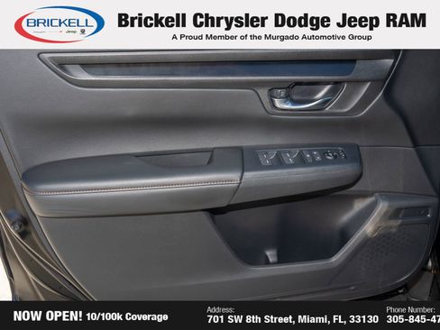 Used 2025 Honda CR-V Sport image 10