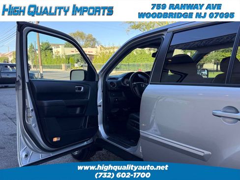 Used 2013 Honda Pilot EX-L image 14