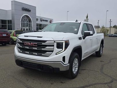 Used 2023 GMC Sierra 1500 SLE