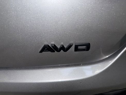 Certified 2022 Kia Sportage Nightfall Edition w/ Nighfall AWD Premium Package image 33