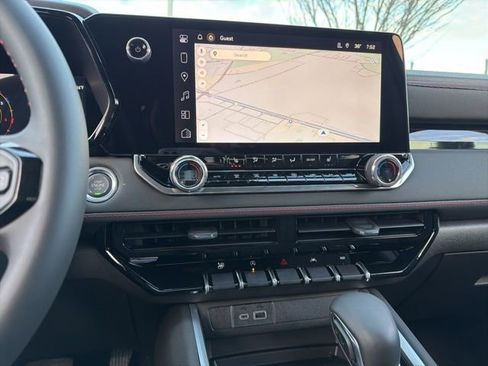 New 2026 Chevrolet Colorado Z71 image 20