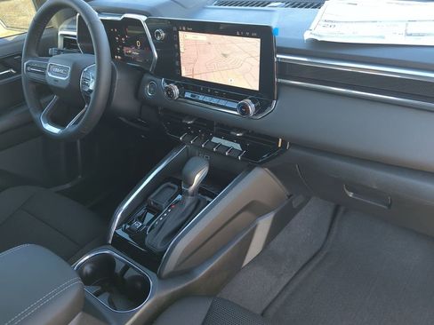 New 2026 GMC Canyon Elevation image 26