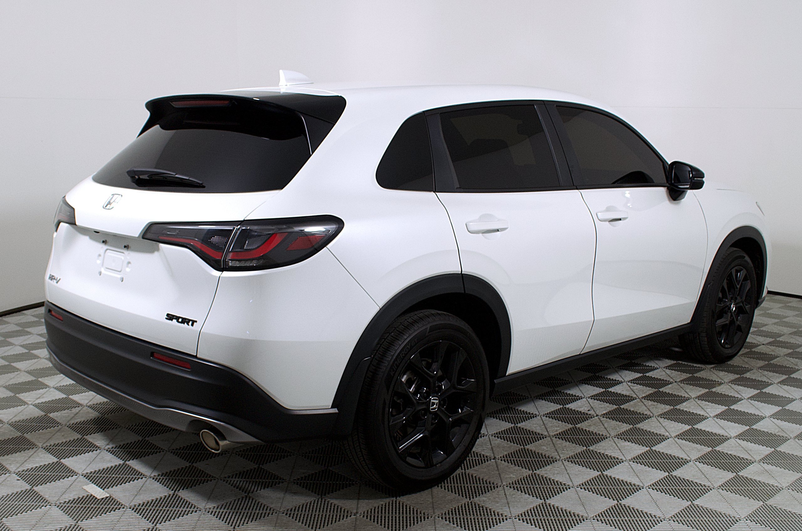 Used 2024 Honda HR-V Sport image 7