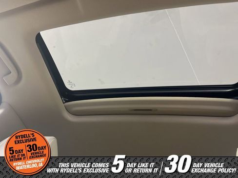 Used 2018 Honda CR-V EX-L image 39