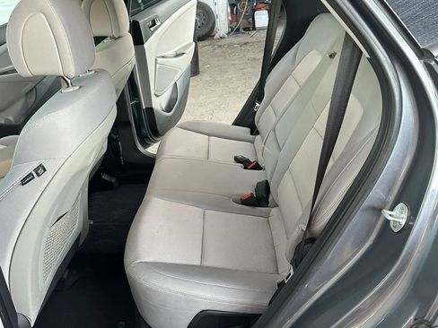 Used 2018 Hyundai Tucson SE FWD image 5