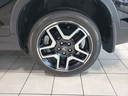 Used 2023 Honda Passport Elite image 48