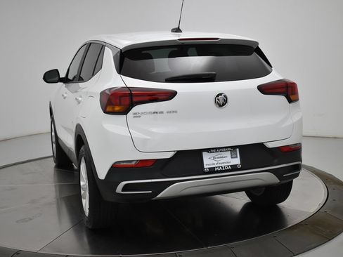 Used 2023 Buick Encore GX Preferred w/ Cold Weather Comfort Package AWD/4WD image 17