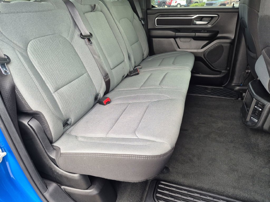 Used 2023 RAM 1500 Big Horn AWD/4WD image 27