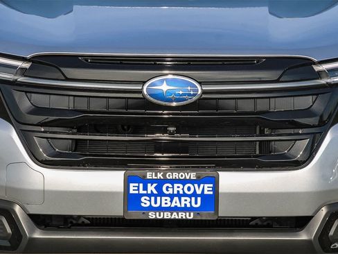 New 2026 Subaru Forester Touring image 25