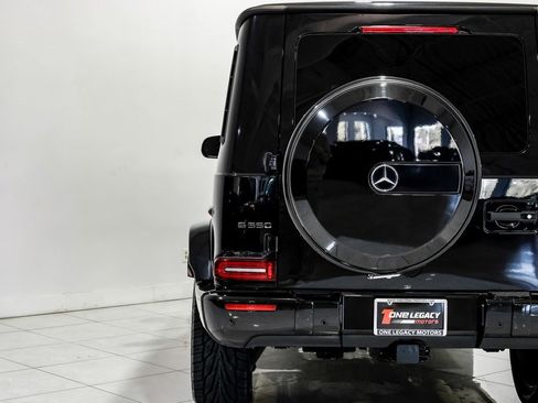 Used 2019 Mercedes-Benz G 550 image 45