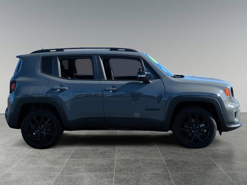 Used 2022 Jeep Renegade Altitude w/ Convenience Group image 6