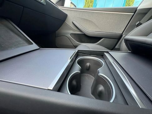 Used 2024 Tesla Model 3 Long Range image 29