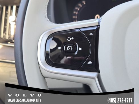 New 2026 Volvo XC90 B6 Ultra image 27