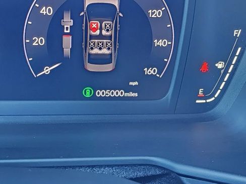 Used 2025 Honda Accord LX image 24