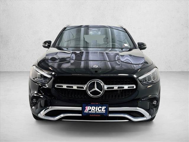 Used 2026 Mercedes-Benz GLA 250 4MATIC image 2