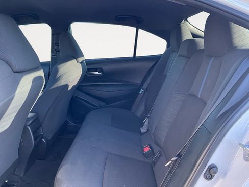 Used 2022 Toyota Corolla SE image 15