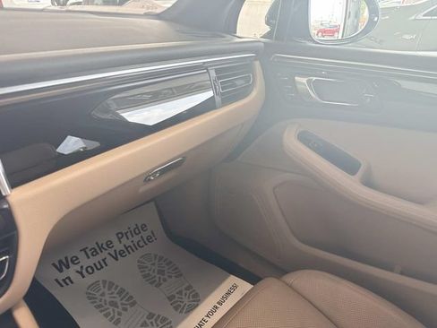 Used 2022 Porsche Macan AWD/4WD image 81