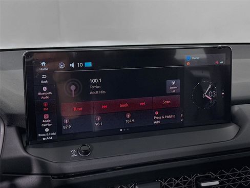 New 2026 Honda Accord EX-L image 15