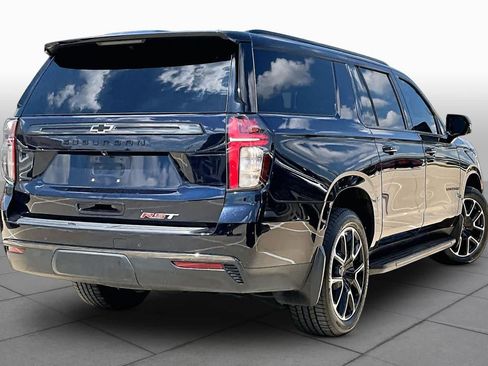 Used 2021 Chevrolet Suburban RST w/ Luxury Package AWD/4WD image 12