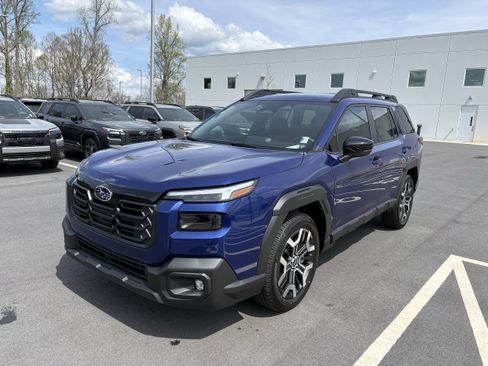 New 2026 Subaru Outback Touring XT AWD/4WD image 3