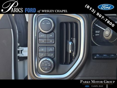 Used 2021 GMC Sierra 1500 Denali w/ Denali Ultimate Package image 28