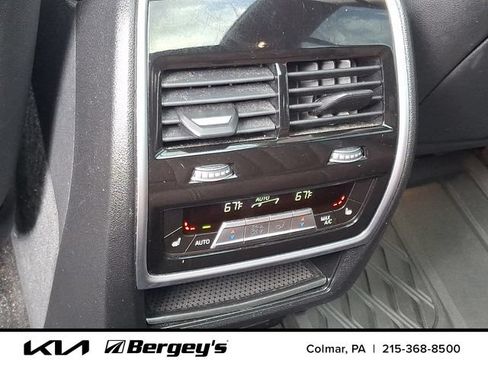 Used 2021 BMW X5 xDrive40i w/ Convenience Package AWD/4WD image 13